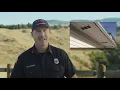 Wildfire Mitigation Living in a Fire Prone Ecosystem