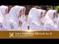 Download Lagu MARS MUKTAMAR YANG TAMPIL DI MUKTAMAR X RIFA'IYAH 22 SEPTEMBER 2023