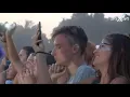 Shawn Mendes Fallin All in You live 2018