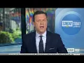 NBC Sunday Today With Willie Geist Open June 21 2026