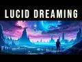Lagu Enter REM Sleep Cycle \u0026 Experience Vivid Dreams | Lucid Dreaming Black Screen Deep REM Sleep Music