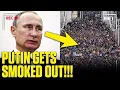 Lagu Putin SECRETS REVEALED as Russia's $1.5 Billion SCHEME IS EXPOSED