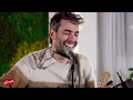 Leif Vollebekk plays a MicroShow at Steady Pour in Minneapolis