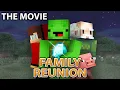 Download Lagu FAMILY REUNION: The Movie