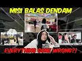 Download Lagu SYER PLAN JELESKAN KANDA BALIK TAPI GONE WRONG?!! MAD \u0026 KANDA BERGADUH!!!