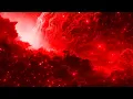 Red Classic Galaxy Space Wallpaper Longest FREE Motion Background 4K Nebula Screensaver