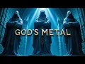 Download Lagu God’s Metal Vol. 1 – Epic Gregorian Chants \u0026 Power Metal Fusion