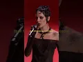 Halsey - Lilith | Live Performance #shorts #lyrics