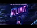 Robin White x Crystal Rock x Hähnchenteile - No Limit (Official Audio)