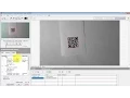 NI Vision QR Code Reader