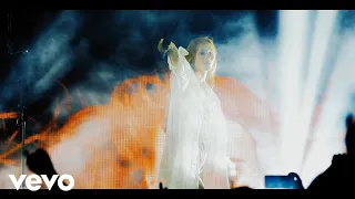 Vera Blue - Hold Lady Powers Live At The Forum