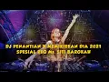 Download Lagu DJ PENANTIAN X MEMIKIRKAN DIA 2021 SPESIAL REQ Ms. SITI BAROKAH (MINI MIXTAPE)