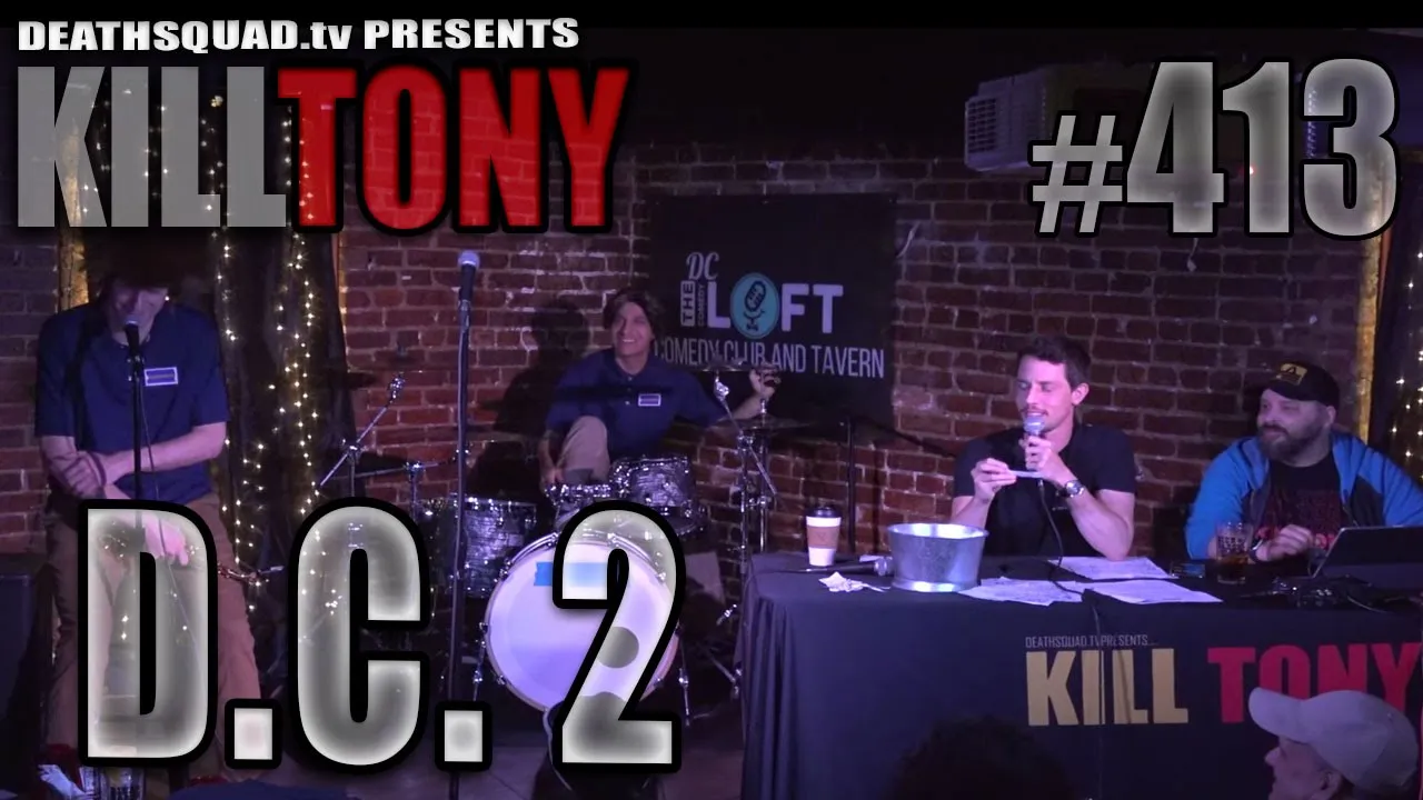 Episode 413 thumbnail