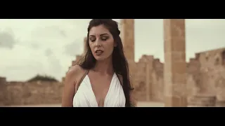 gladiator now we are free cover by kyrah aylin