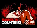 Let s Talk About DEVILMAN CRYBABY Dark Anime Ever