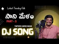 Download Lagu SAANI MELAM PART 2 Dj Song By Dj Mk