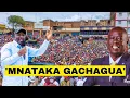 Download Lagu DRAMA!!!MERU RESIDENTS FORCES PRESIDENT RUTO TO ADDRESS RIGATHI GACHAGUA!!!