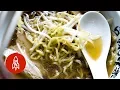 The Journey to Japan s Most Remote Ramen Shop