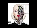 Download Lagu Christina Aguilera - Bionic (REVISED ALBUM)