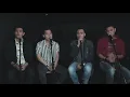 Say You'll Never Go - Erik Santos with Jay R, Jason Dy & Daryl Ong