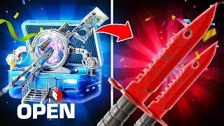 CRAZY PULL FROM THIS CASE??! | CS2 CASE OPENING | CH