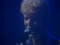 David Bowie - Space Oddity (Live) [Official Video]