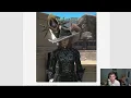 FFXIV - Patch 7 55 Notes Overview
