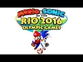 Download Lagu Football (With Crowd) Mario And Sonic At the Rio 2016 Olympic Games Music Extended