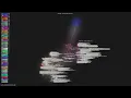 handy- cpp - Gource visualisation