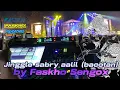 Download Lagu Jinggle sabry aalil by Faskho super horeg 2024 (bacotan)