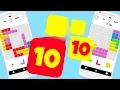 1010 puzzle block game