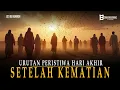 Download Lagu Fase Peristiwa Hari Akhir Setelah Kematian