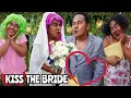 Download Lagu Kasal kasalan nina Boyong at Barbara part 4 | Madam Sonya Funny Video