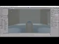 Unity3d Flickering Lights Lightning Flash Tutorial
