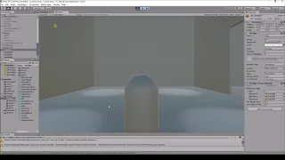 Unity3d Flickering Lights Lightning Flash Tutorial
