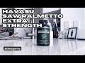 Havasu Saw Palmetto Extra Strength Review - Hair Health