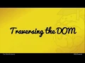 Traversing the DOM with JavaScript