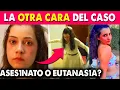 WHAT NO ONE SHOWED YOU ABOUT THE NOELIA CASTILLO CASE THIS WILL CHANGE YOUR IDEA OF THE CASE