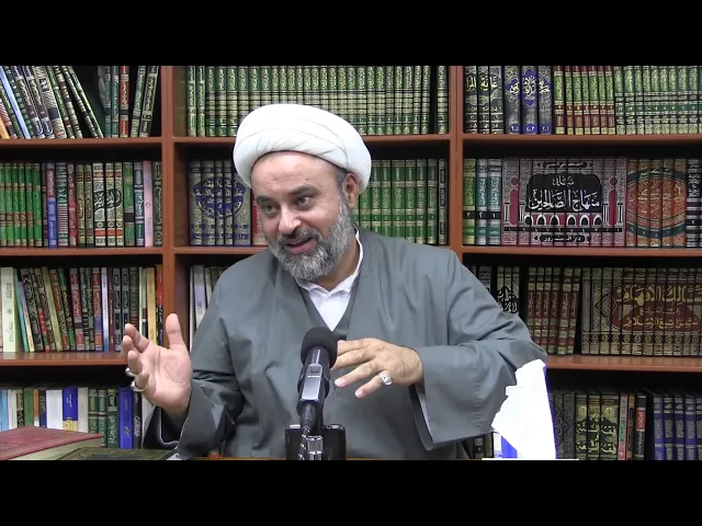 ⁣1 - تعدي الفعل ولزومه (1) - شرح السيوطي - الشيخ علي عيديبي