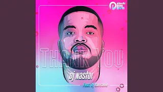 thank you pt 2 feat dj dansanie 