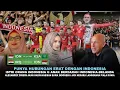 Download Lagu Tau Cara Kalahkan Arab-Irak! Demi Keluarga Alexander Optimis Bawa Indonesia Ke Piala Dunia