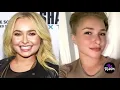 CELINDIEON  ft ADELE  - If Love Could Have Saved You ( Tribute Song To panettiere ) ( RIP Hayden )