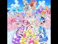 キミとアイドルプリキュア♪ Light Up！ ReMix for You and Idol Precure♪ (TVサイズ)