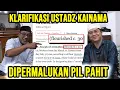 Download Lagu KLARIFIKASI USTADZ KAINAMA SETELAH DIPERMALUKAN @pilpahit