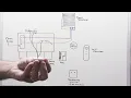 UPDATE How to Connect a WIFI Camera to a NuTone Intercom Systems or Electronic Musical Chime