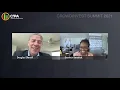 Investment Advisor s Perspectives on Crowdfunding with Dar shun Kendrick and Doug Ellenoff