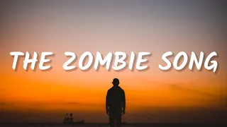 Download Stephanie Mabey - The Zombie Song (Lyrics) (From First Kill Season 1) MP3