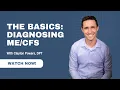 The Basics Diagnosing