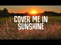 P!nk, Willow Sage Hart - Cover Me In Sunshine (Lyrics)