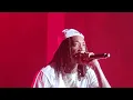 Lagu Wiz Khalifa - Bad Ass Bitches - Live PNC Bank